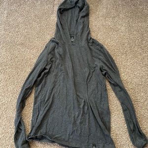 Prana hoodie